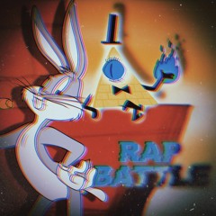Bugs vs Bill Cipher - FINAL BATTLE