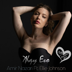Amir Nazari ft. Ellie Johnson - Жду Его