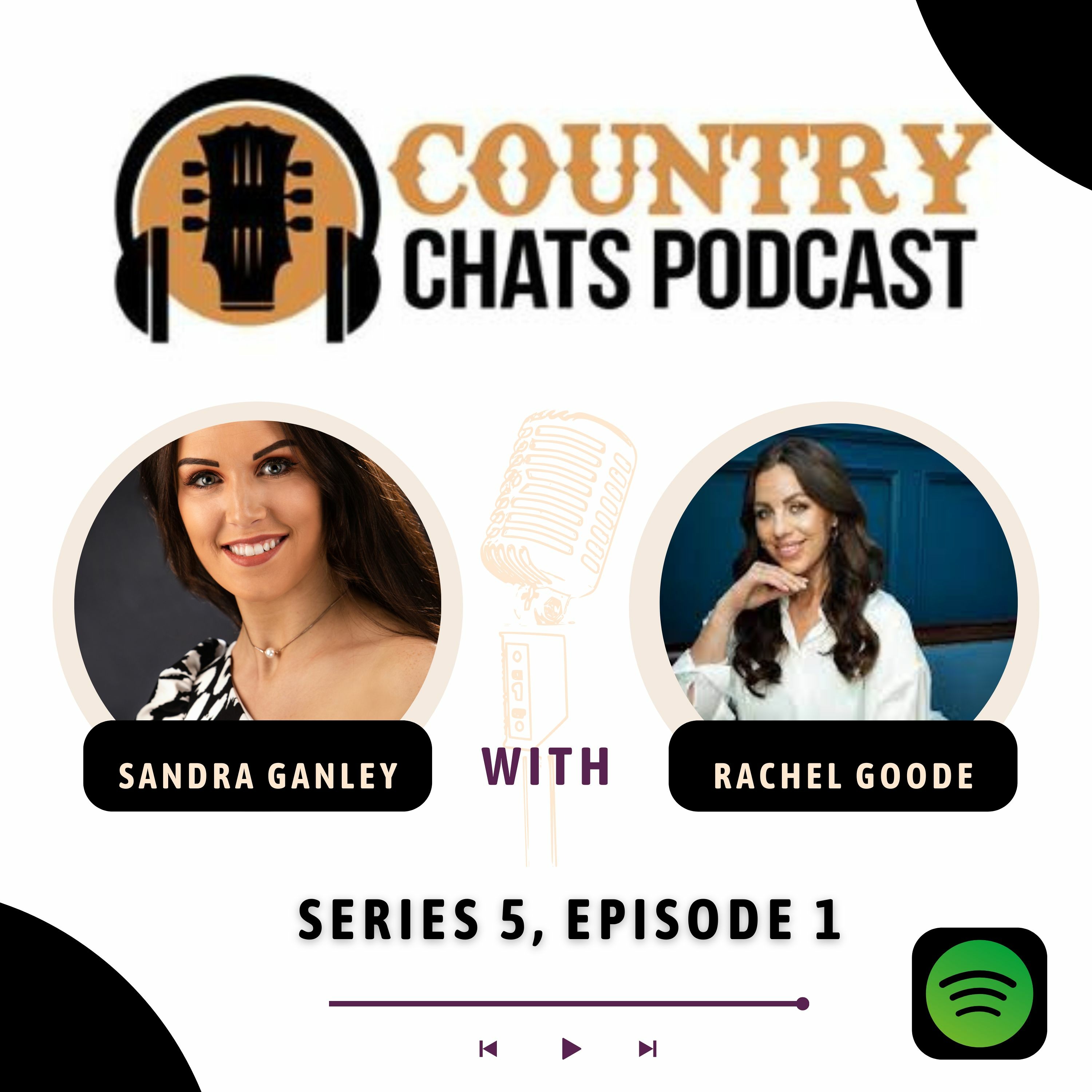 Country Chats Podcast