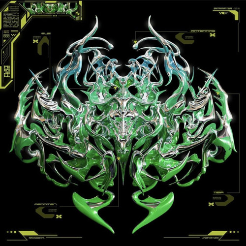[175BPM] PSYÃTTACK