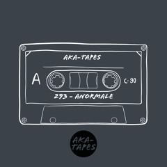 aka-tapes anormAle
