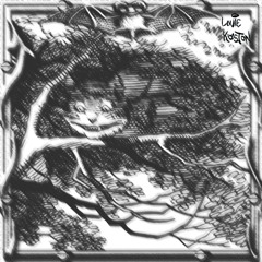 Louie Koston - Fire In The Rabbit-Hole [Freestyle]