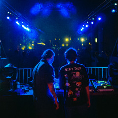 BAKLAAV b2b LED @ Techno Room - 7 Anos