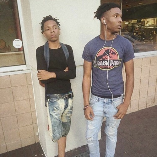 Marrgielaa - Lil Gotit (feat. Maajins) (prod. Boolymon & Twovrt)