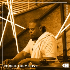 Vincent Floyd // Music They Love #13