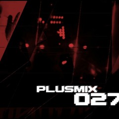 PlusMix 027 (November 2023)