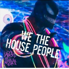 We The House People/K@$H ONLY
