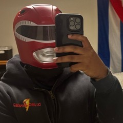 DJ Red Ranger @ Club Red (11.8.25)