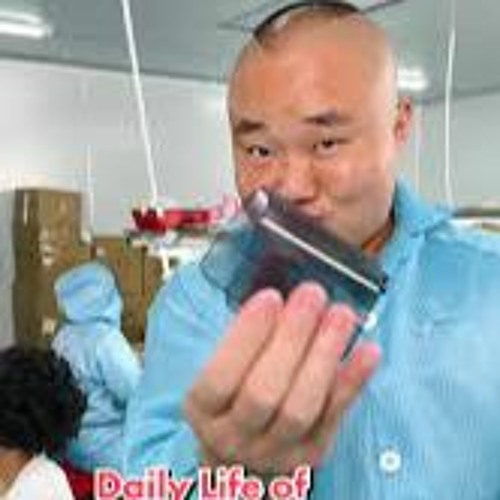 Stream Magic John by Lil’ Boner Listen online for free on SoundCloud