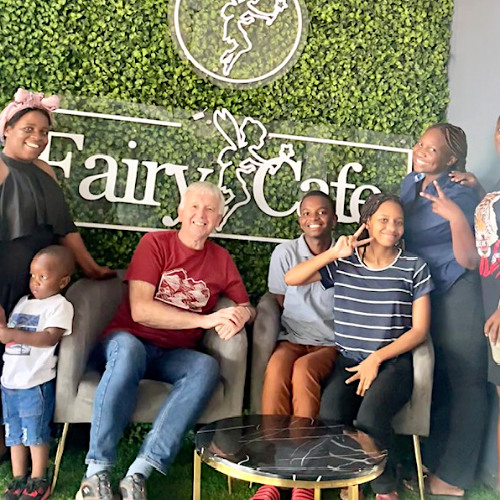 Saviour of the world mstrd mix