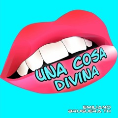 Emiliano Bruguera TH — Cosa Divina (Remix) Groove JohnKhDj 2022