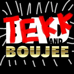 tekknokkrankker - ene kleene Tekke #1 (Bad & Boujee / The Sea Misery Tekk)