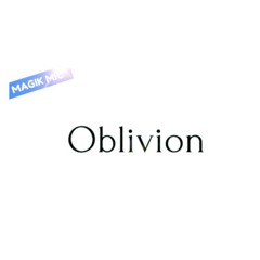 MAGIK MIC - OBLIVION