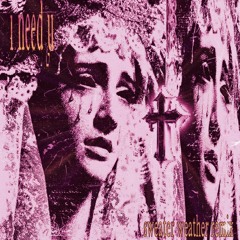 need u :( [sweater weather remix] {prod zad}