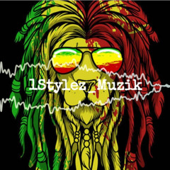 One Love - 1STYLEZ Muzik 2k25