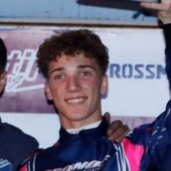 Nicolás Fuca - Ganador Final Sudam Senior
