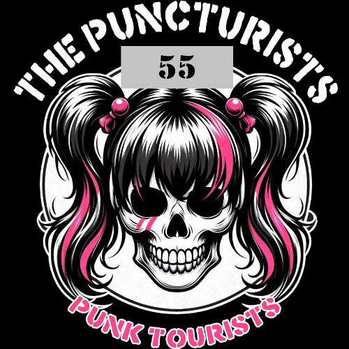 55 (Single Version) - The Puncturists
