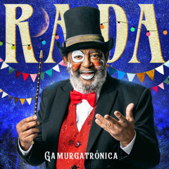 Gamurgatrónica
