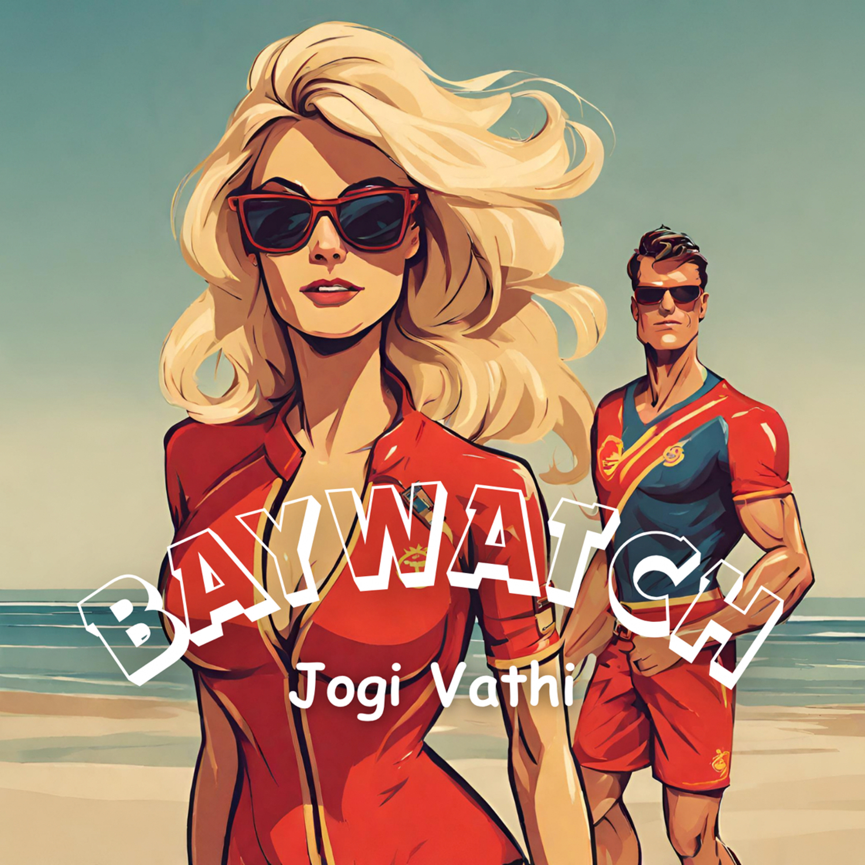 Baywatch FREE DOWNLOADS episode artwork