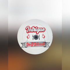 Dj Mookie R&B,Reggae,Dancehall (Intrigue Mix)