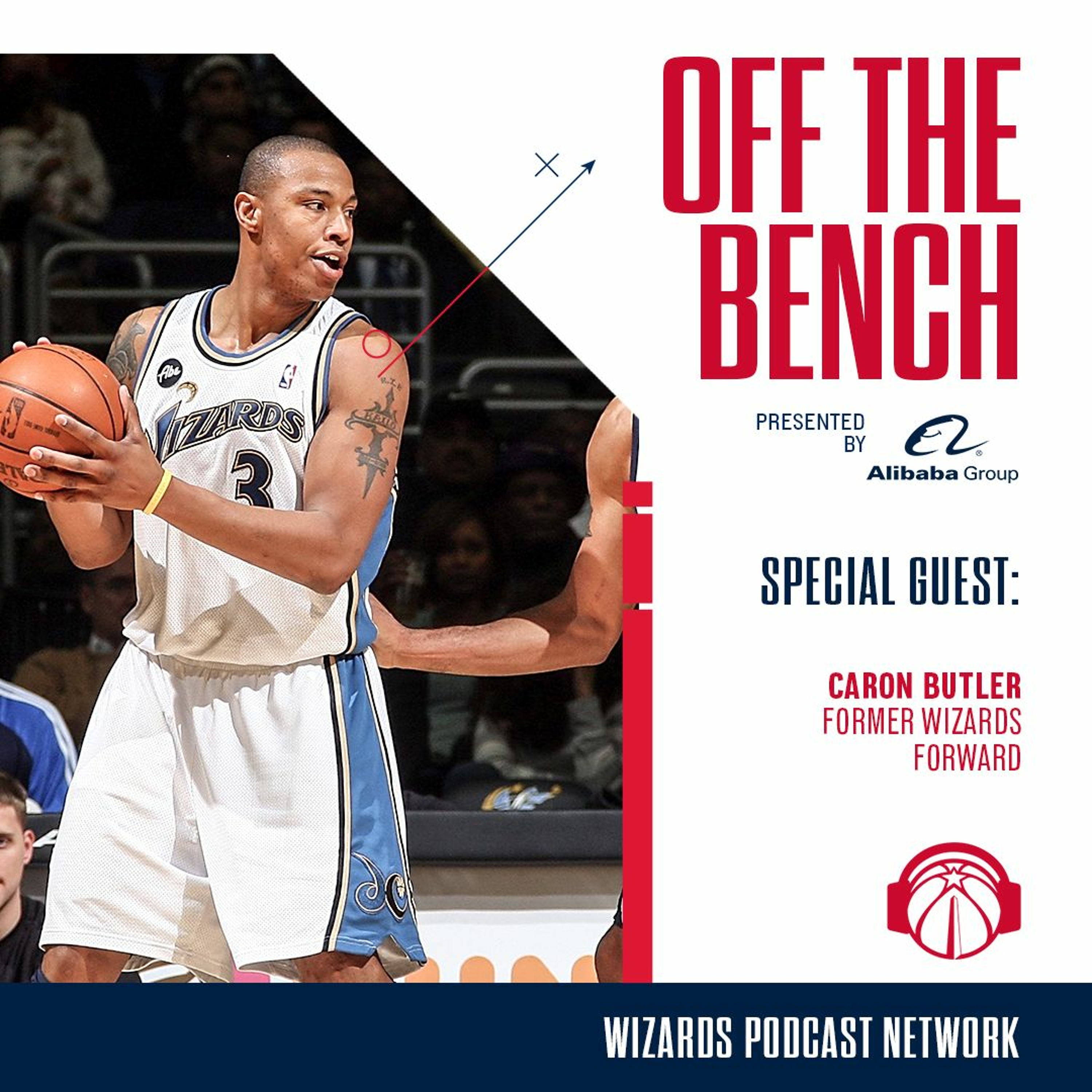 Off The Bench