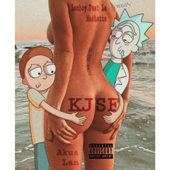 Kjsf Feat-LA MACHETTE