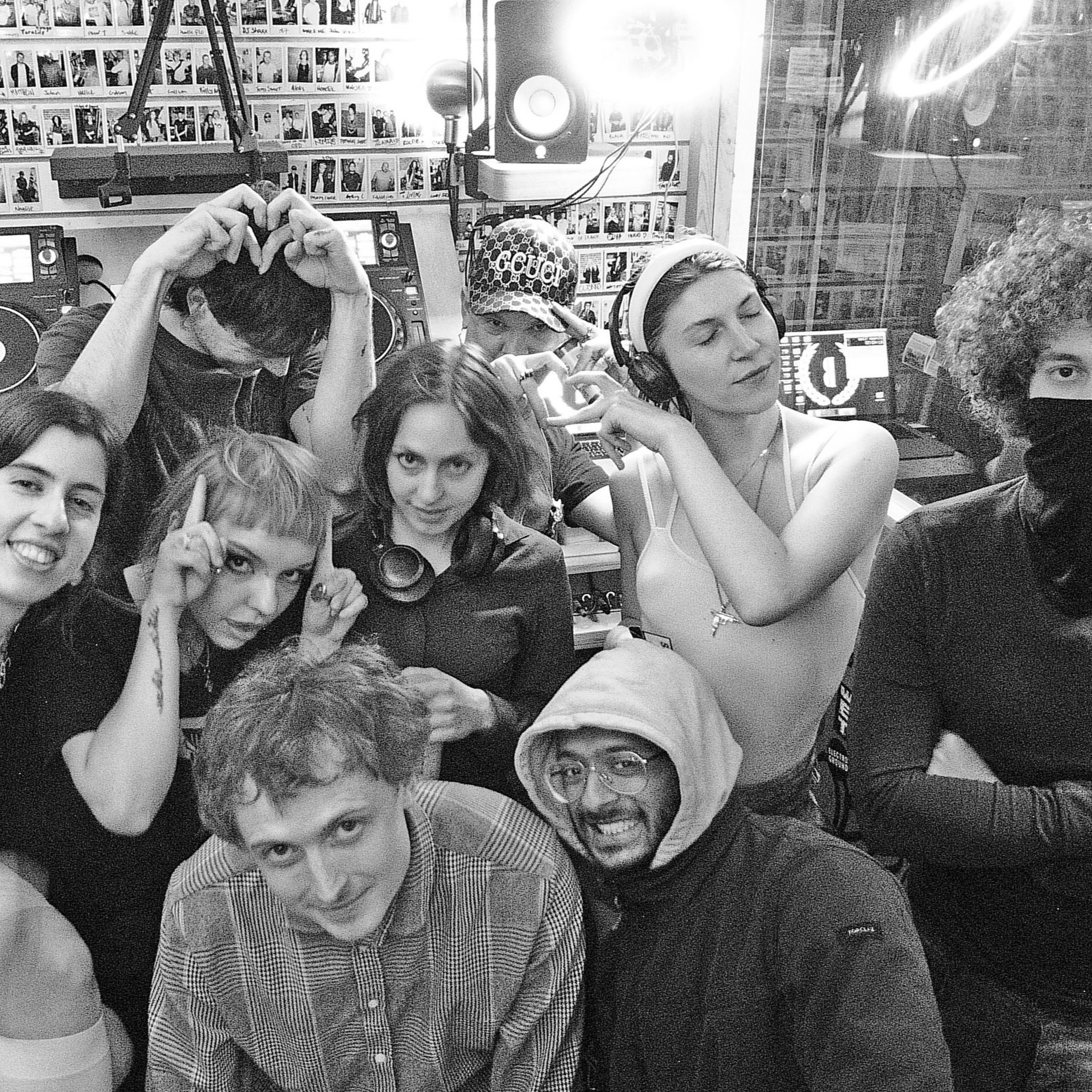 The West Friends Show w/ Vera Sacra, shimz343, Astral Bandit, Tom Unlikely & h2h0e - July 2024 episode artwork