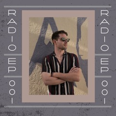 Radio Ep #001