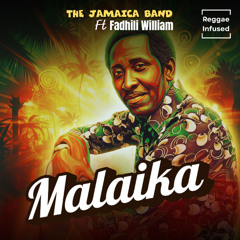 Malaika (English) - Reggae EDM Radio Edit