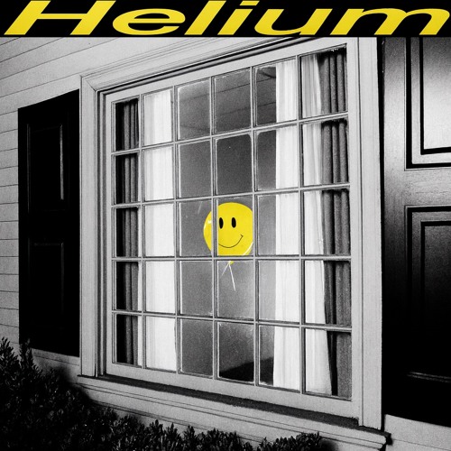 Chainsmokers - Helium (ASPER Remix)
