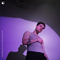 want you (ft. Ré Alissa)