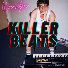 NOISIBOI - Scrape The Bone - Killer Beats EP Out Now!!