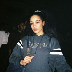 Jorja Smith - Gone - Drum & Bass Remix