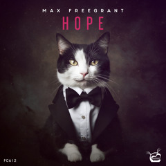 Max Freegrant - Hope (Extended Mix)
