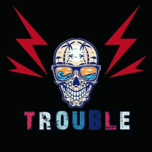 TROUBLE zero one