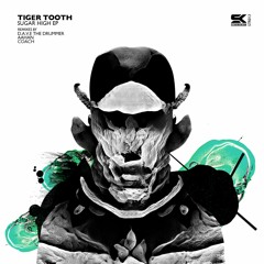 Tiger Tooth - Sugar High (Aahan Remix)