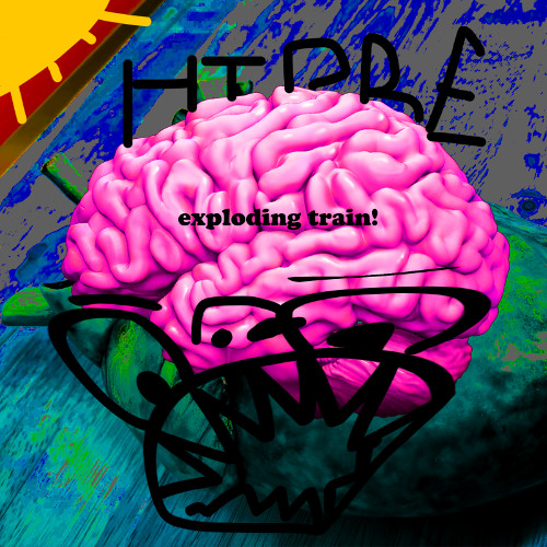 I can't get my mind off it