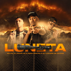 MC PG - PASSO DE AK DE LUNETA   (((( DJS DOUGLAS DEDO MAGICO & LUCIANO DE CAXIAS )))