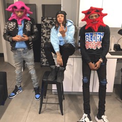 BABY SWEEP x JAY5IVE -unreleased