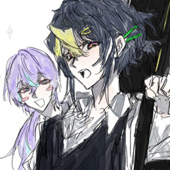 𓊆ྀི 立ちあがリーヨ 𓊇ྀི  るべてつざぶぅんcover 自分用