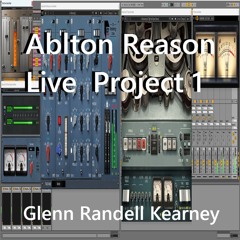 Ablton Reason Live Project 1