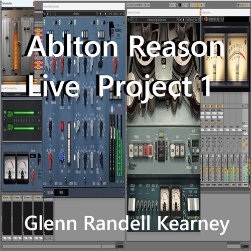 Ablton Reason Live Project 1