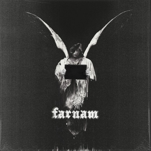 Sefid - Farnam [Prod . Diak]