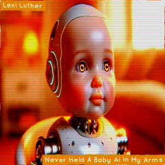 Never Held A Baby Ai in My Arms