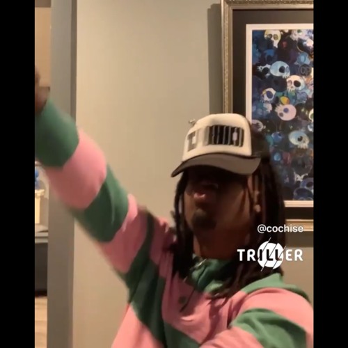 Cochise - “Really” (Extended Snippet)