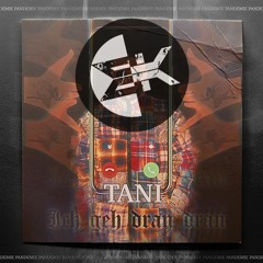 Tani - Ich Geh Dran Dran (Extended Mix)
