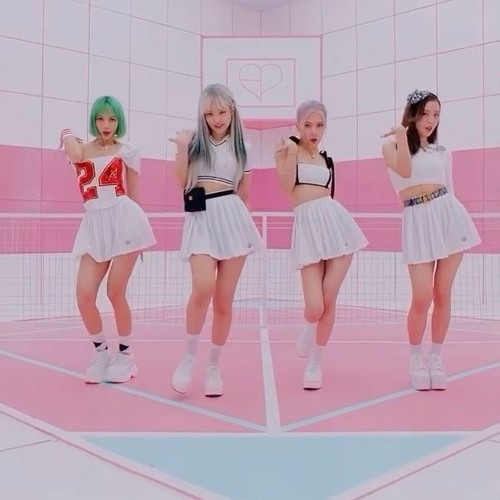 Stream ice cream blackpink, Selena Gómez ( cover) by matu_vente