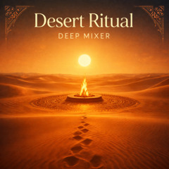 Desert Ritual