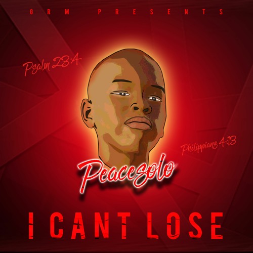 Peacesolo - I Can't Lose