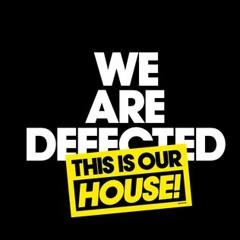 House Music - DJSet - MNOGS - Marcelo Nogueira -#remember DEFECTED - JAN Pt1
